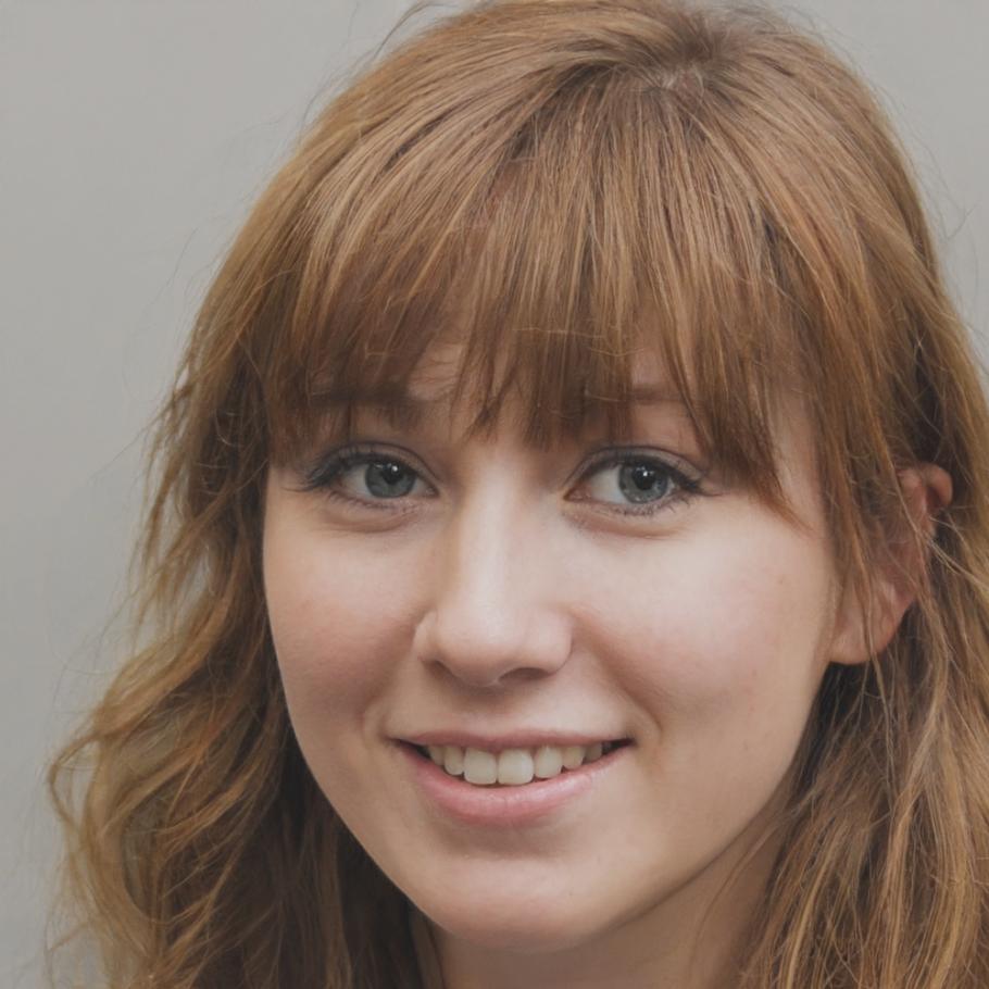 Portrait de Sophie Martin